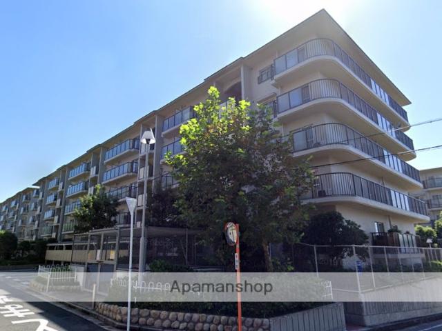 サンハイツ高槻6号館