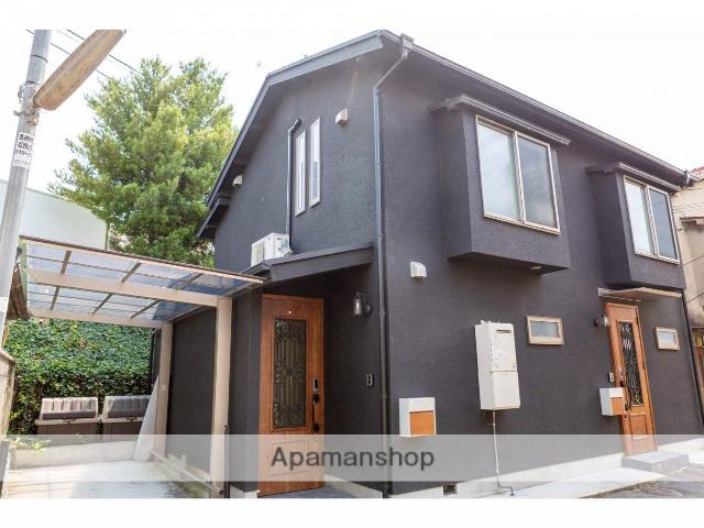 ピュアホーム芥川