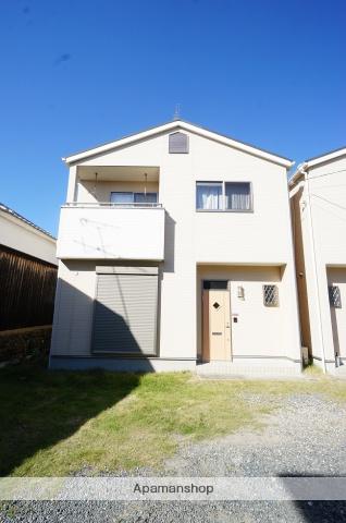 東海道本線 高槻駅 徒歩20分 2階建 築15年