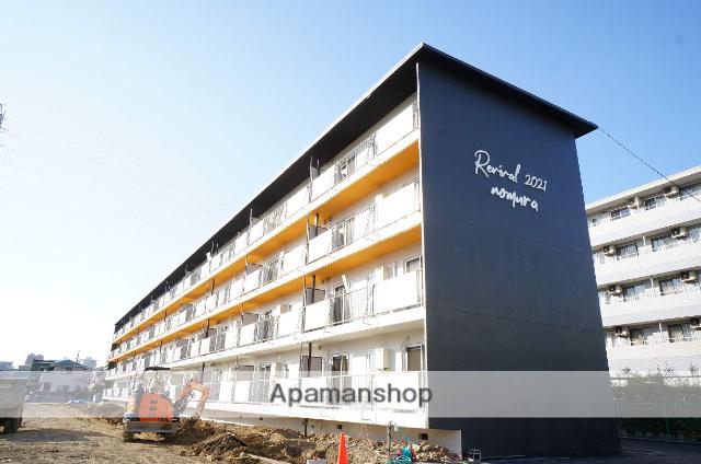 高槻野村マンション