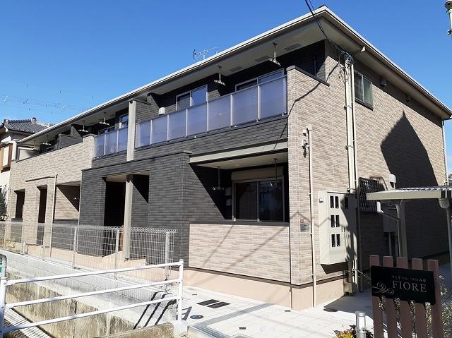 フィオーレ つつみ Ⅲ