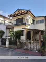 大阪府高槻市大蔵司2丁目の戸建賃貸