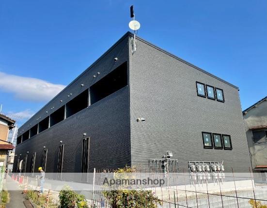 アヴァロン富田