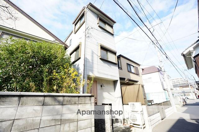 大阪府高槻市芥川町2丁目の戸建賃貸