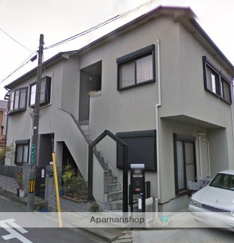 阪急電鉄京都線 高槻市駅 徒歩11分 2階建 築28年