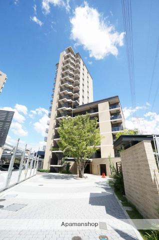 ファインレジデンス高槻上牧駅前