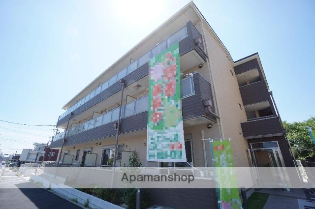 キニスム東五百住町3丁目