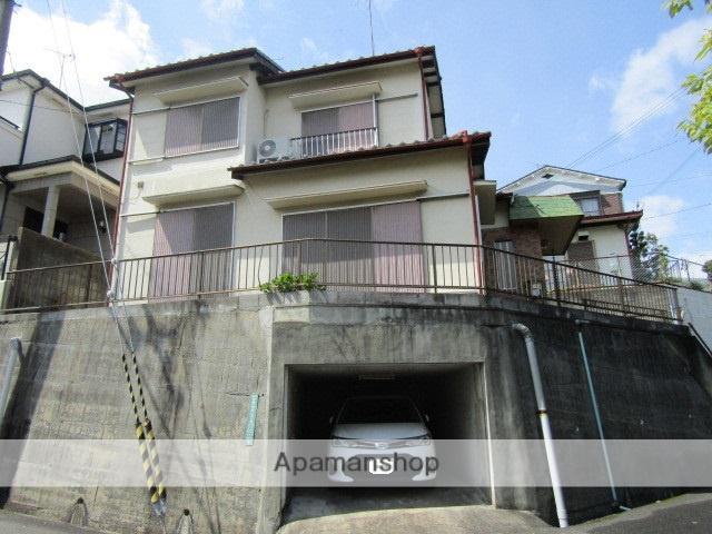 大阪府高槻市 2階建 築50年