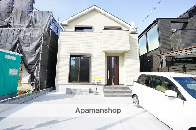 阪急電鉄京都線 富田駅(大阪) 徒歩25分 3階建 築1年