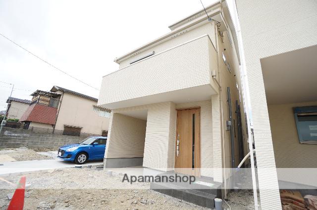 阪急電鉄京都線 富田駅(大阪) 徒歩22分 3階建 築1年