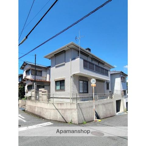 大阪府高槻市 2階建 築18年