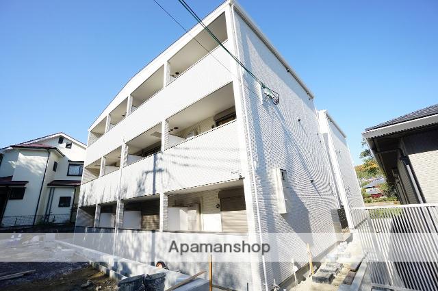 クレアール高槻古曽部(1LDK/3階)