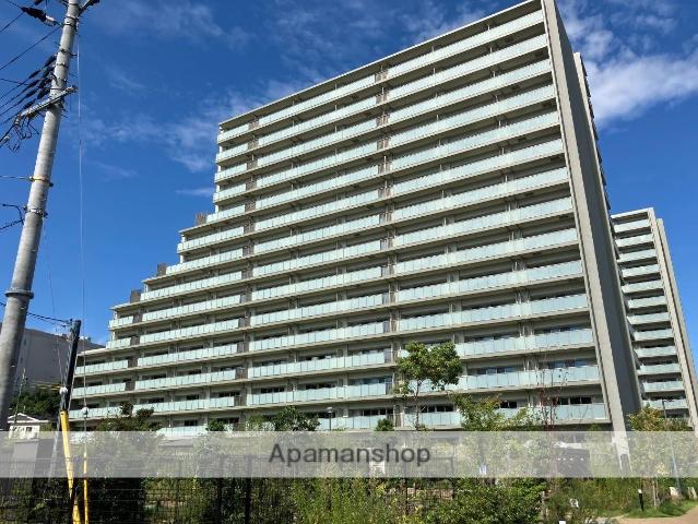 ジオ島本サウス棟