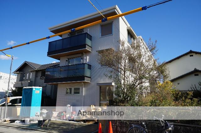 ブランノワール高槻