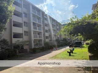 若山台第22号棟