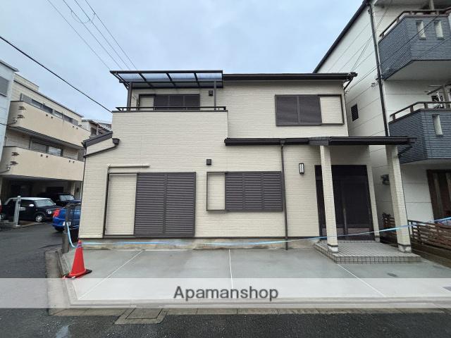 京阪電気鉄道京阪線 西三荘駅 徒歩8分 2階建 築22年