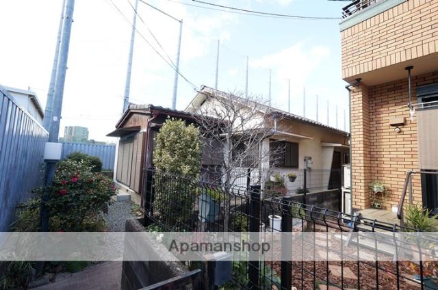 阪急電鉄京都線 茨木市駅 徒歩6分 1階建 築64年