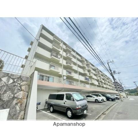 イトーピア高槻松が丘