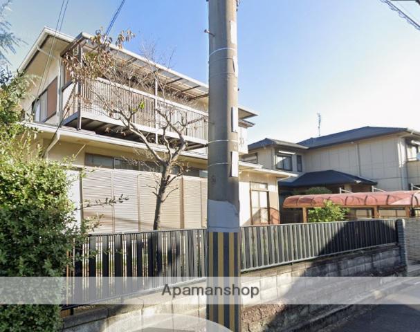 阪急電鉄京都線 上牧駅(大阪) 徒歩10分 2階建 築39年