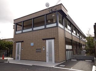 レオネクストコンフォート永楽