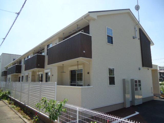 アルコバレーノ和