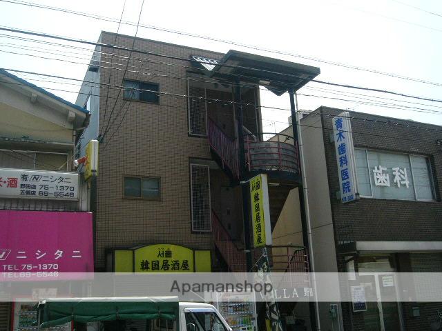 ヴィラ野田