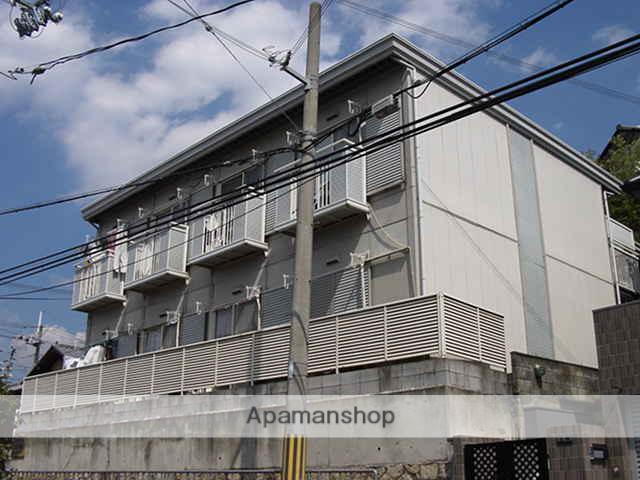 シティーハイツ天神