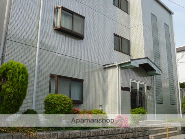 サンシティー柳川