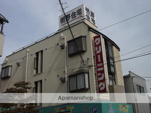 アンフィニィ・津之江