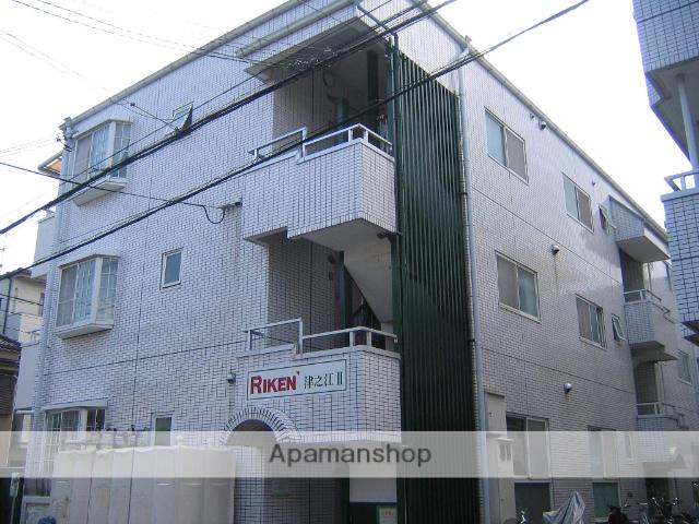 リーガルメゾン津之江Ⅱ