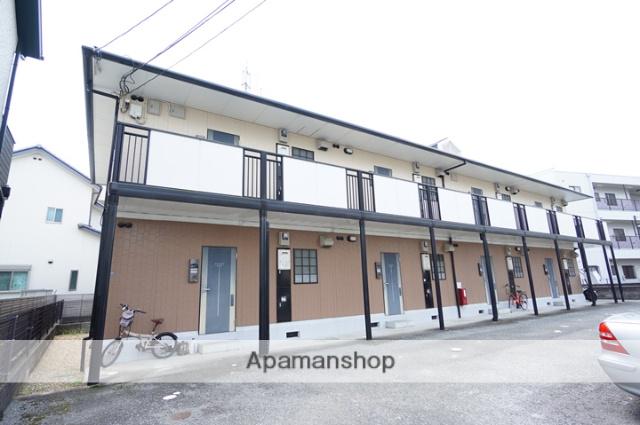 サンガーデン安威A棟