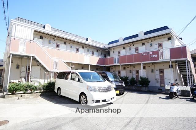 ウィンヒル上郡2