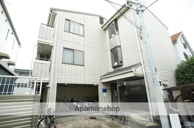 サンフォレスト新中条