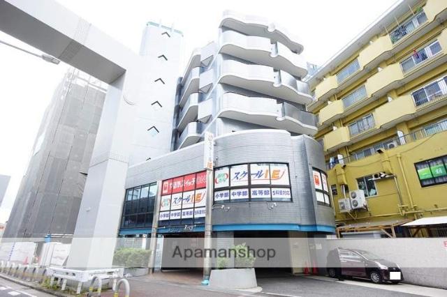 ヌーヴェレール南茨木2