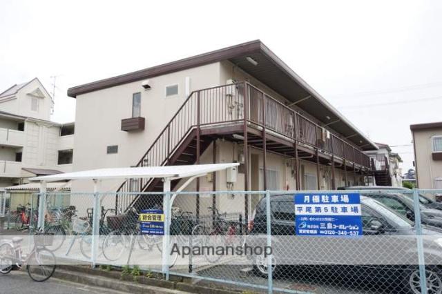 ハイツベインテⅠ