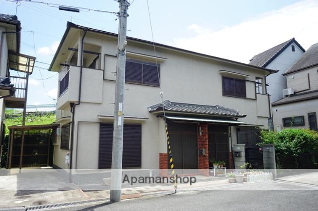 阪急電鉄京都線 茨木市駅 徒歩15分 2階建 築43年