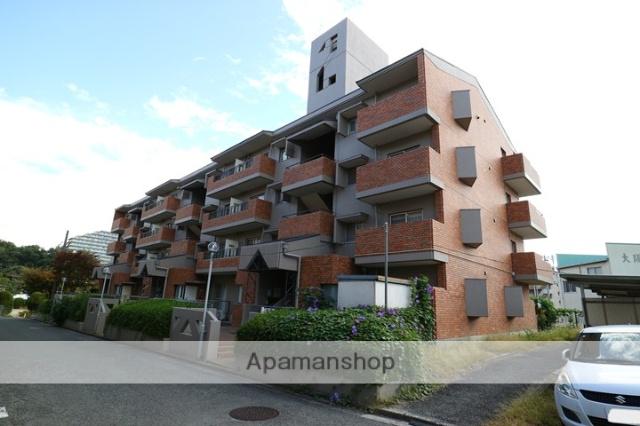 レジデンス吉川