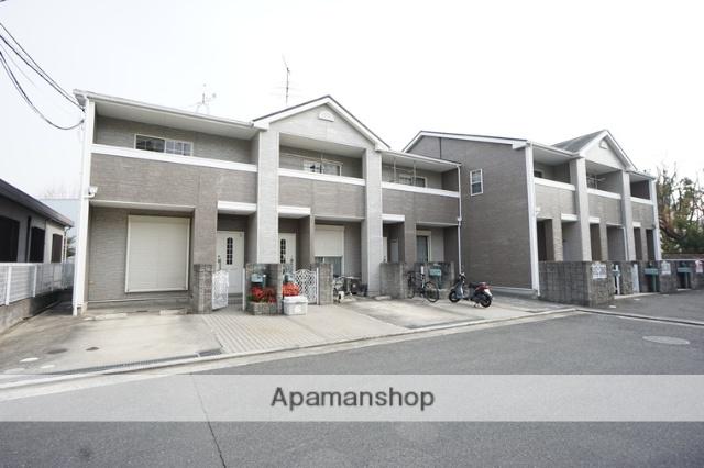 メルベーユ摂津