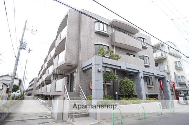 メゾン・ド・プレジールⅠ