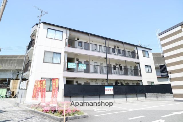新和ハイツ