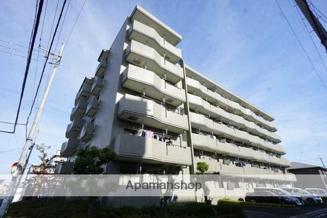 ファミール若園