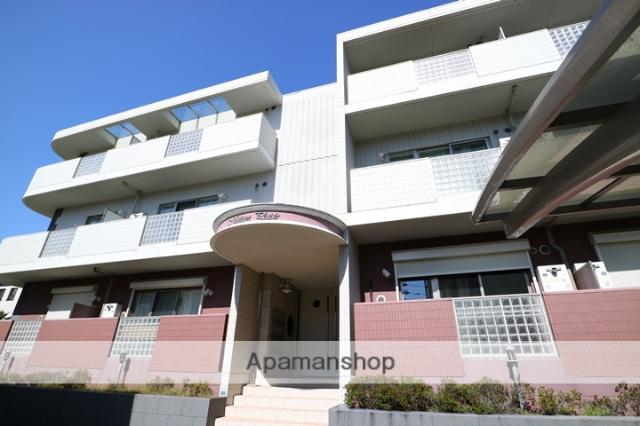 メゾンプレジール