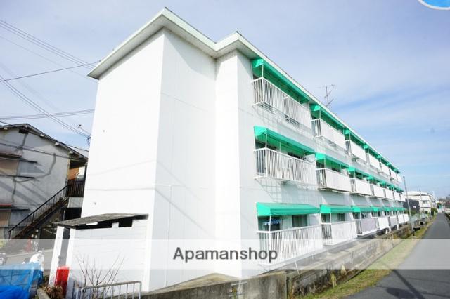 辻子マンション