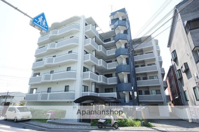 ロイヤル南茨木[6階]