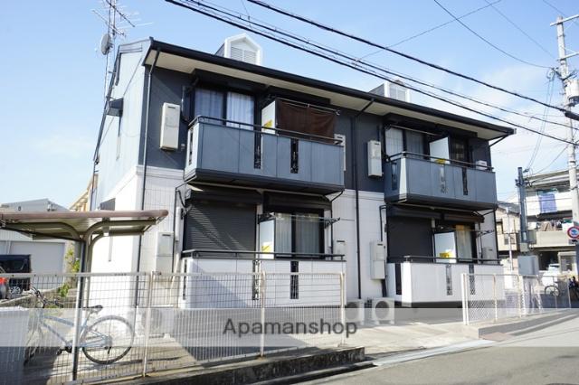 プリシェール・ウエスト