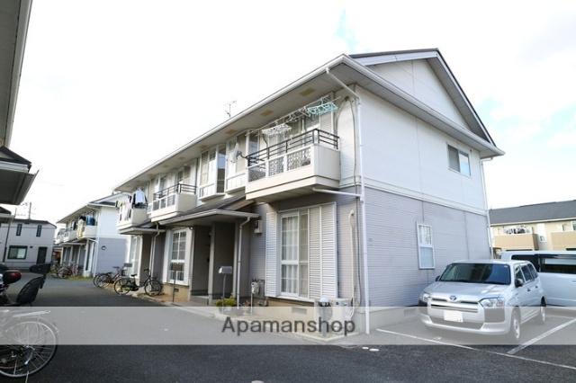 Ｎ・ＳハイツＢ棟