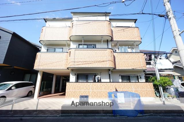 モンフルール竹橋