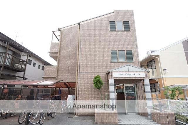 フィールドヴィレッジ2A棟