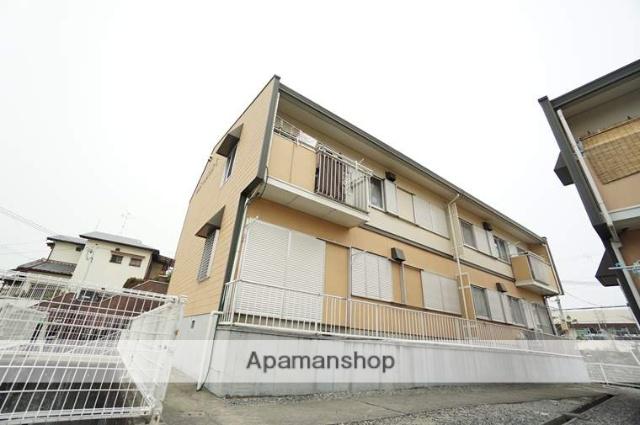 タウニー北春日丘