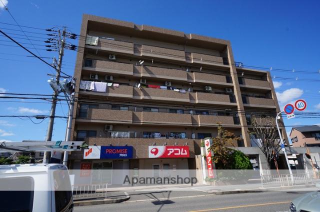 マーベラス摂津